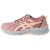 Zapatillas De Trekking Asics