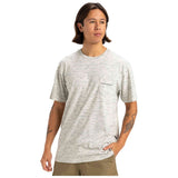Camiseta De Manga Corta Quiksilver