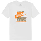 Camiseta De Manga Corta Nike
