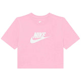 Camiseta De Manga Corta Nike