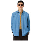 Sobrecamisa Lacoste