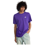 Camiseta De Manga Corta Nike