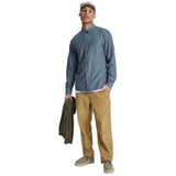 Pantalon Largo Quiksilver