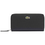 Cartera Lacoste