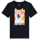 Camiseta De Manga Corta Nike