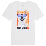 Camiseta De Manga Corta Nike