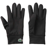 Guantes Lacoste