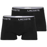 Pack De Calzoncillos Lacoste