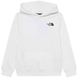 Sudadera Con Capucha The North Face
