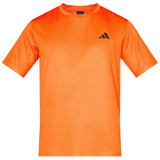 Camiseta De Manga Corta Adidas