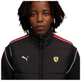 Chaleco Puma