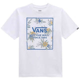 Camiseta De Manga Corta Vans