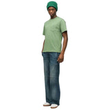 Polo De Manga Corta Lacoste