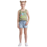 Camiseta De Tirantes Roxy