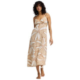 Vestido Billabong Tropic Breeze Maxi