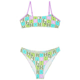 Bikini Completo Roxy