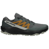 Zapatillas De Trekking Salomon