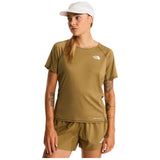 Camiseta De Manga Corta The North Face