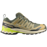Zapatillas De Trekking Salomon