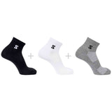 Calcetines Salomon Everyday Lite Quarter