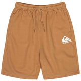 Pantalon Corto Quiksilver Easy Day Jogger Short