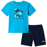 Conjunto The North Face