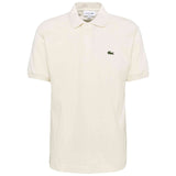 Polo De Manga Corta Lacoste