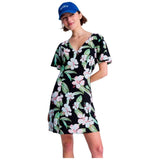 Vestido Roxy