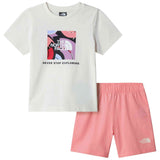 Conjunto The North Face