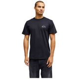 Camiseta De Manga Corta Quiksilver