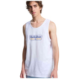 Camiseta De Tirantes Quiksilver