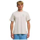 Camiseta De Manga Corta Billabong