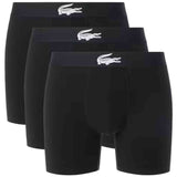 Pack De Calzoncillos Lacoste