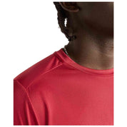 Camiseta De Manga Corta New Balance