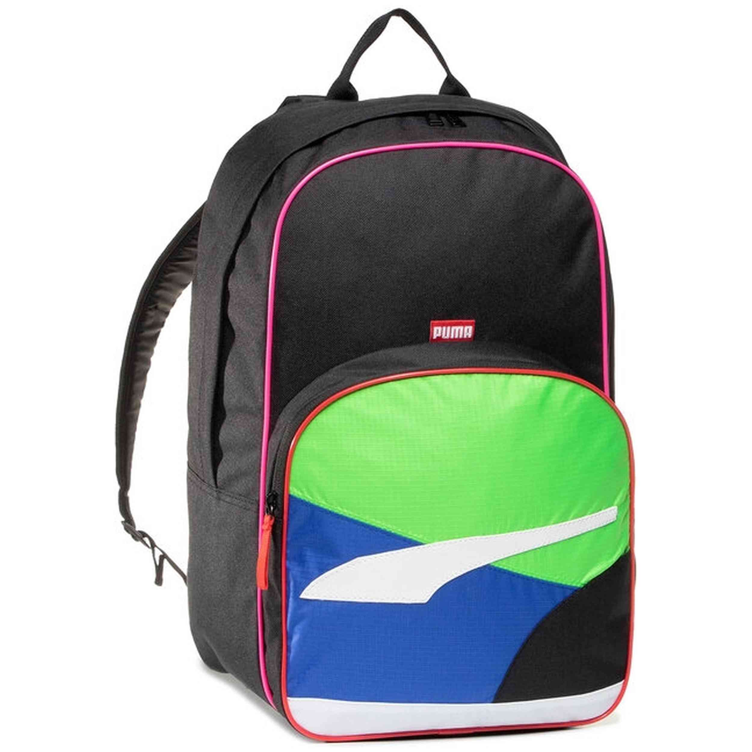 Mochila Puma Rider Game On