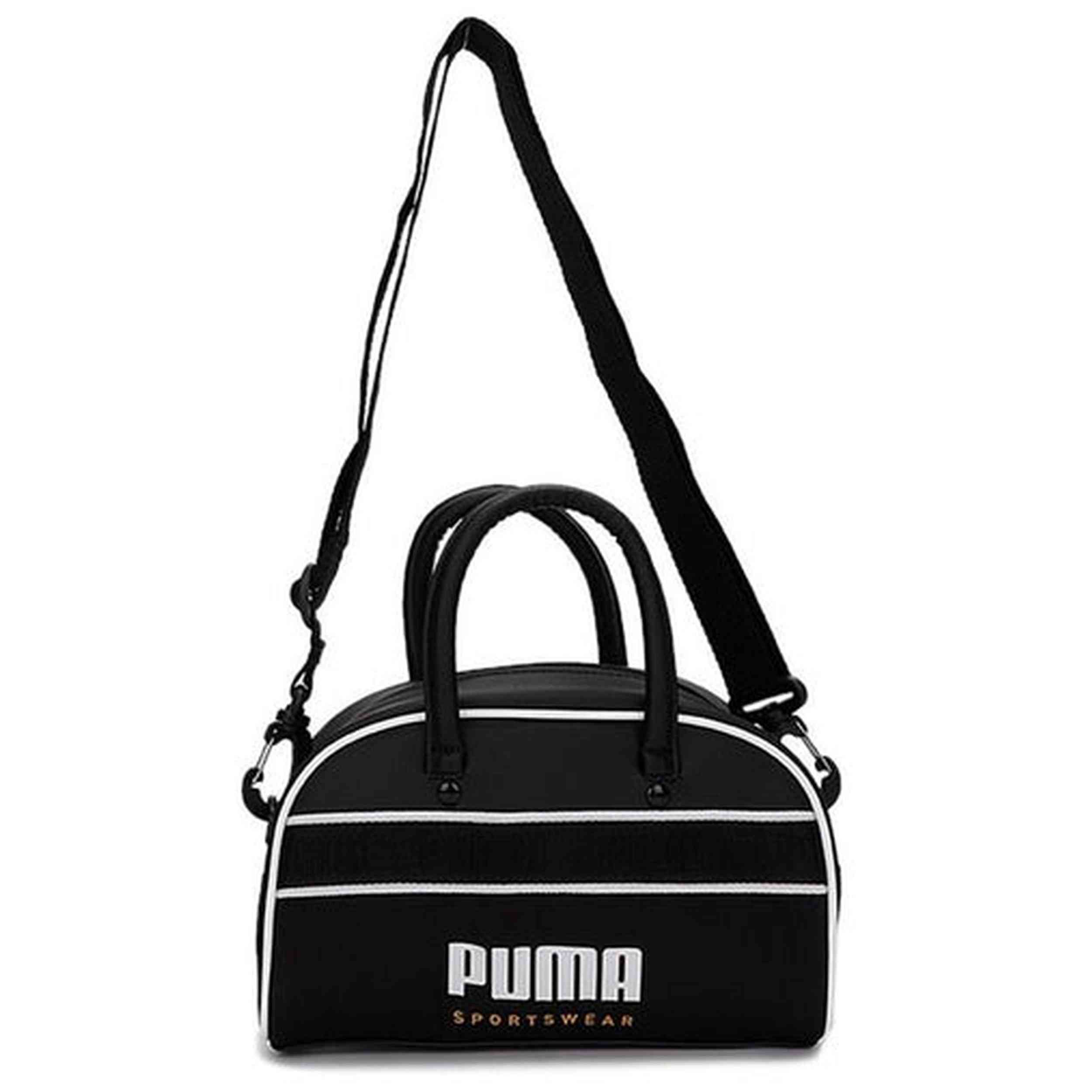 Bolso Puma Campus Mini Grip