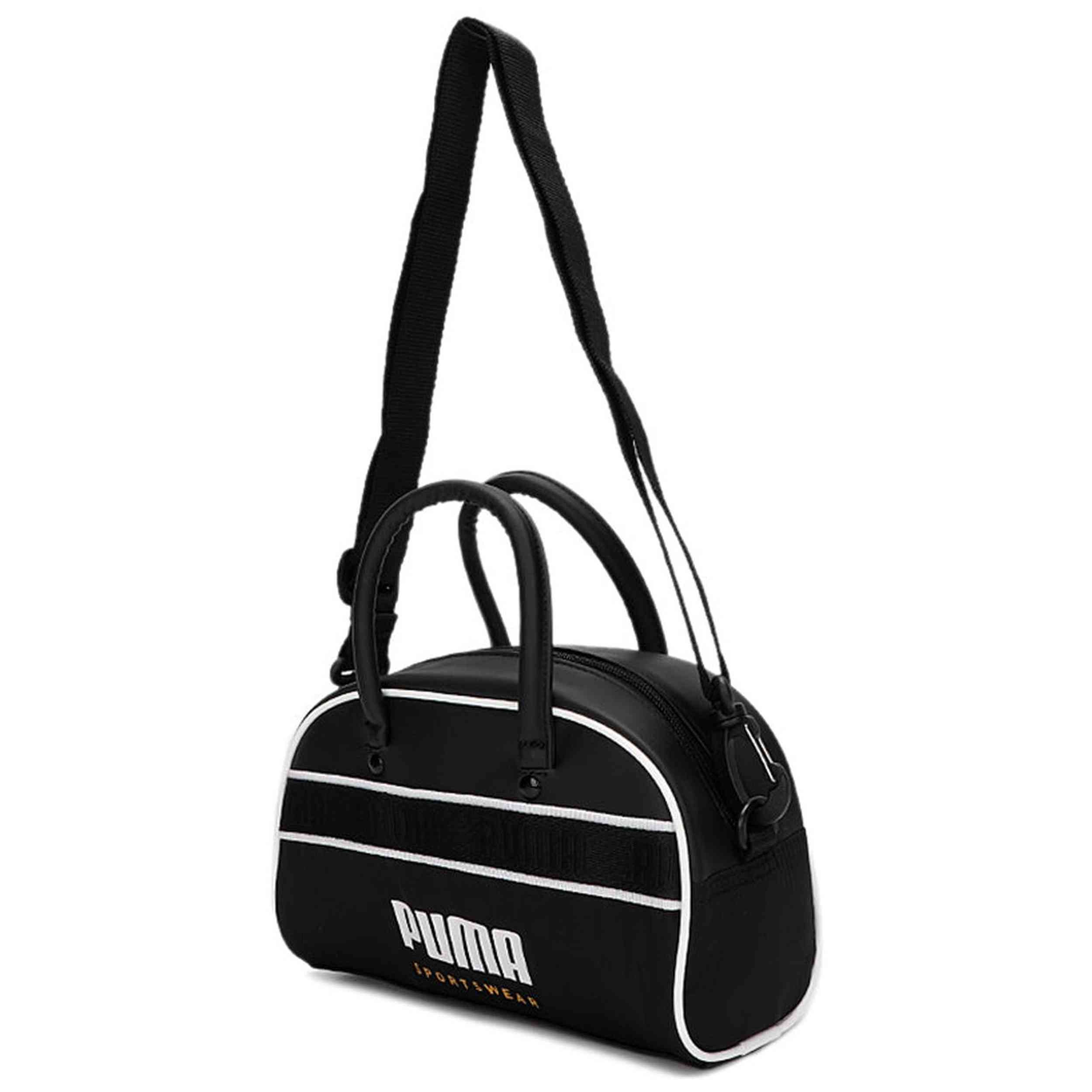 Bolso Puma Campus Mini Grip