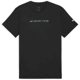 Camiseta De Manga Corta Puma Run Club Graphic