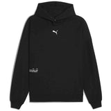 Sudadera Con Capucha Puma Run Club