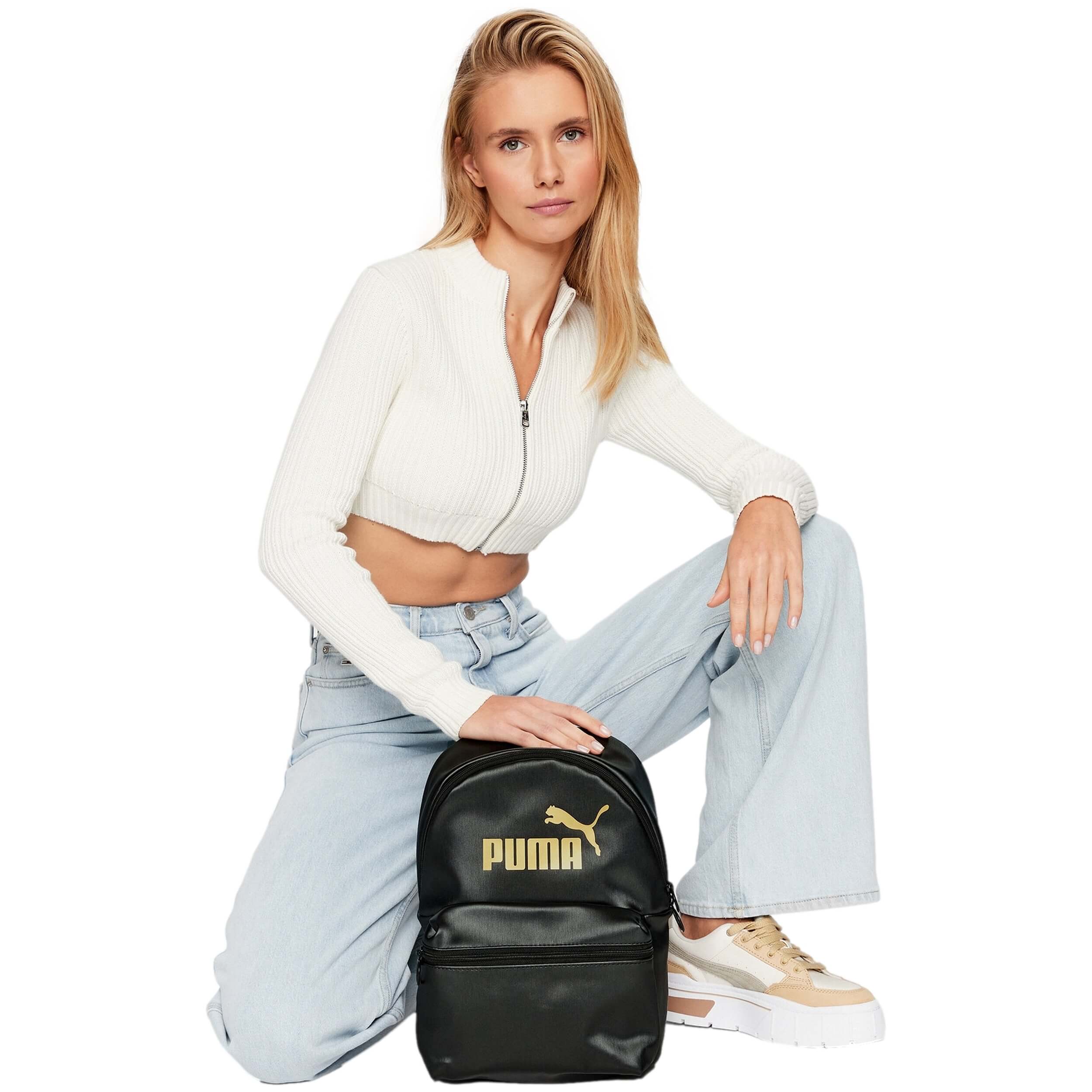 Mochila Puma Core Up