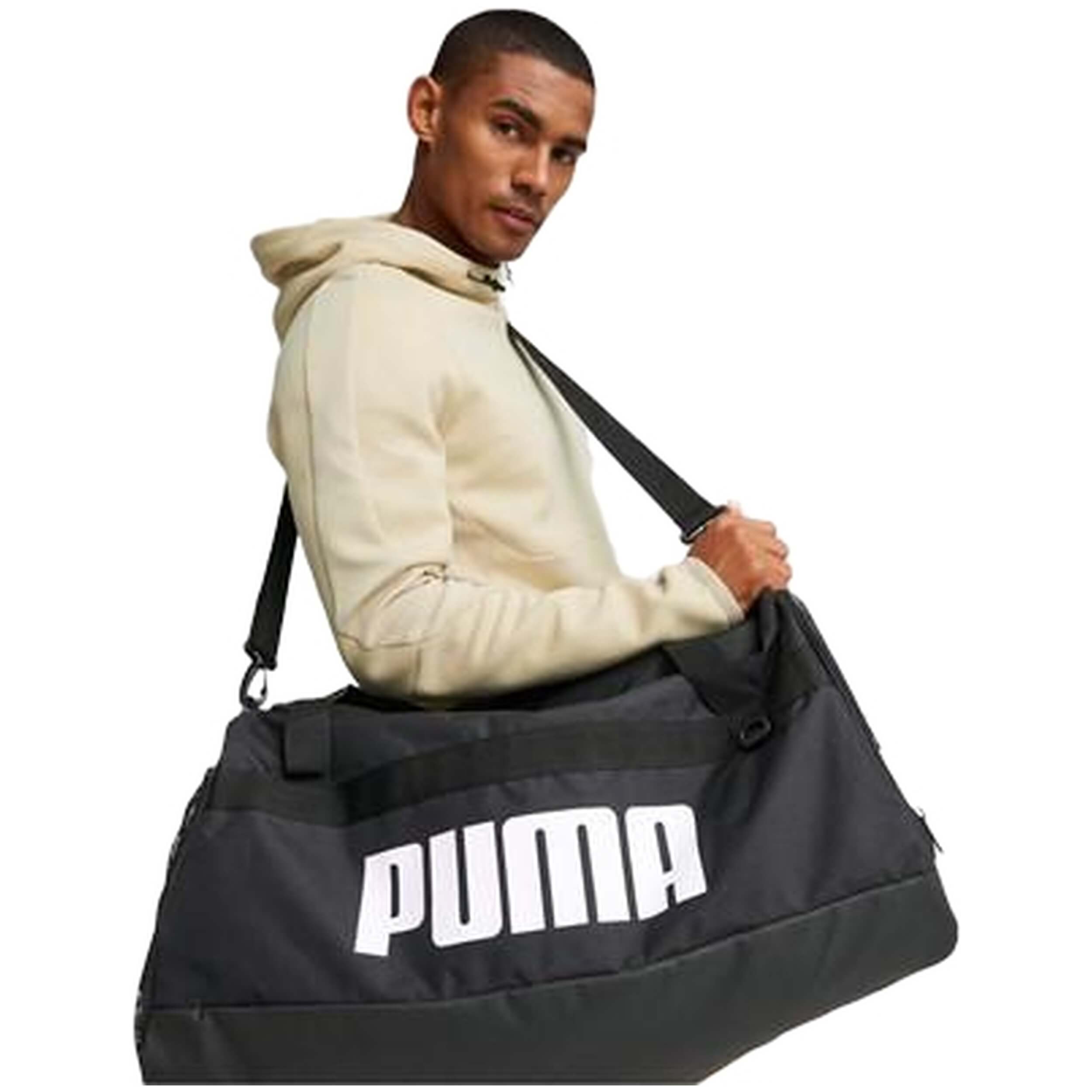 Bolso Puma Challenger Duff