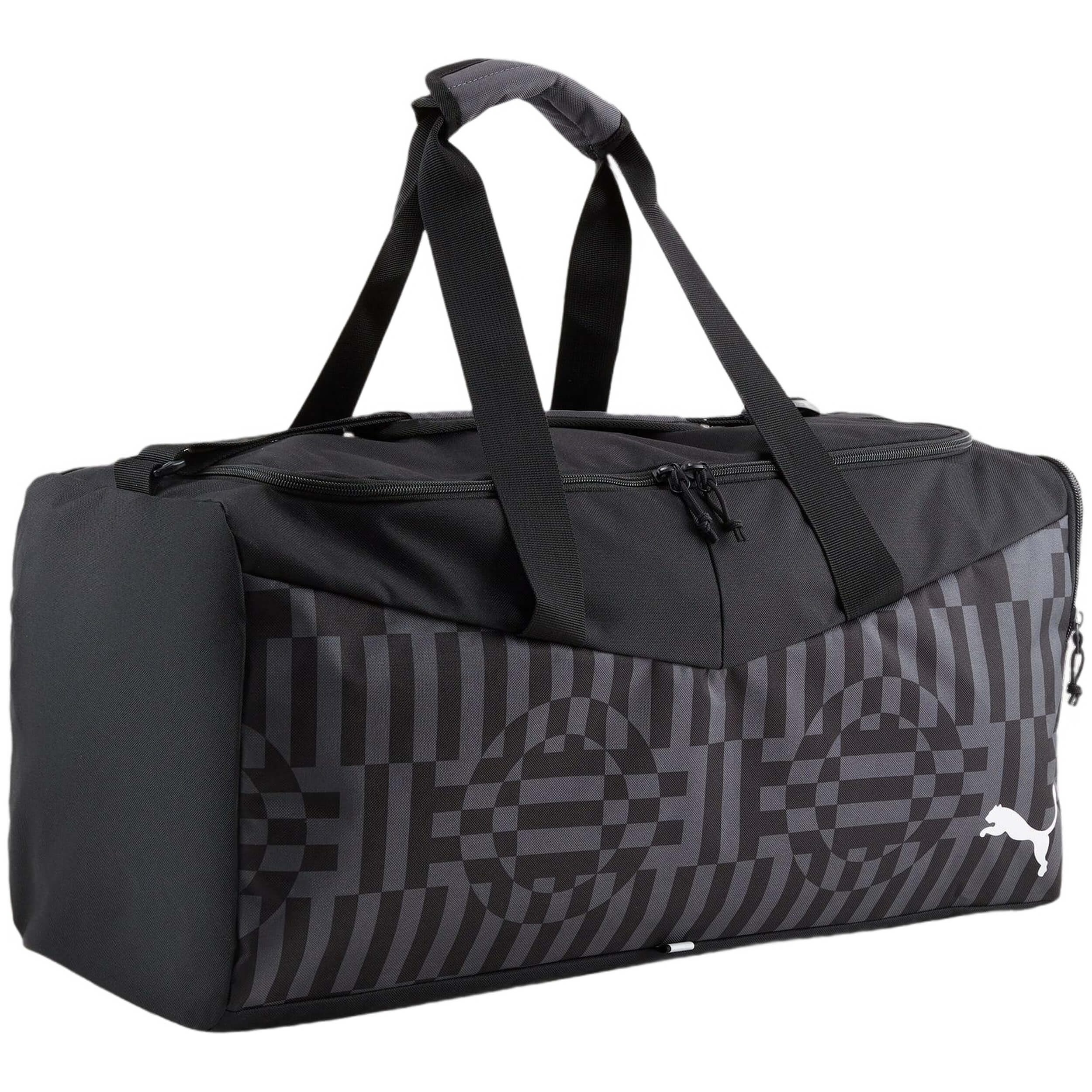 Bolsa De Gimnasio Puma Individualrise