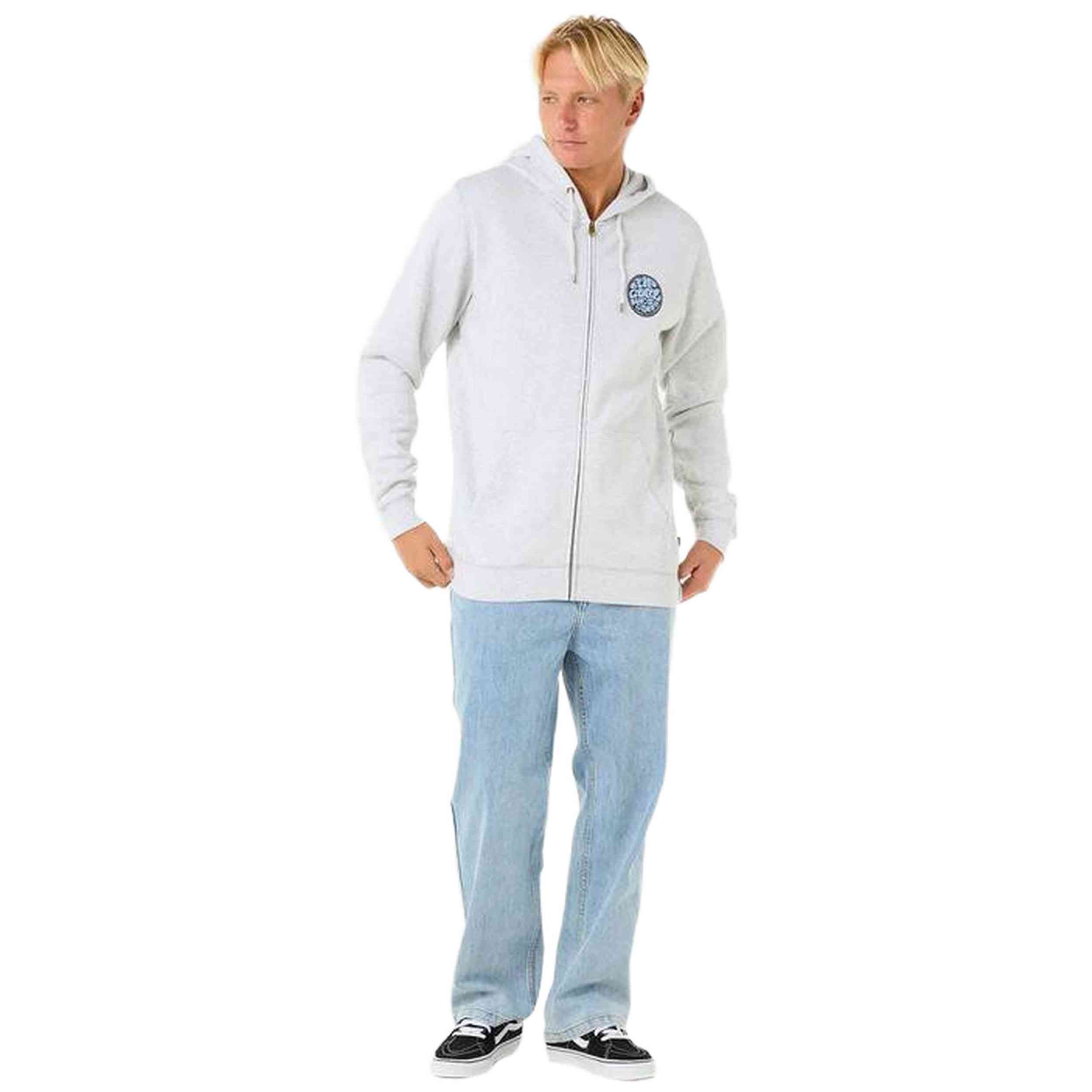Sudadera Con Capucha Rip Curl 07Emfl-3474