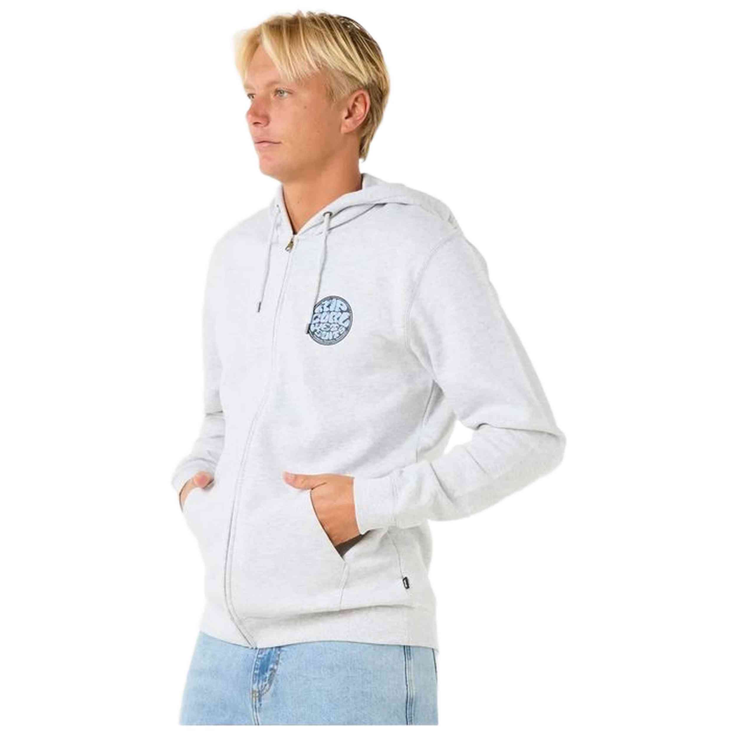 Sudadera Con Capucha Rip Curl 07Emfl-3474