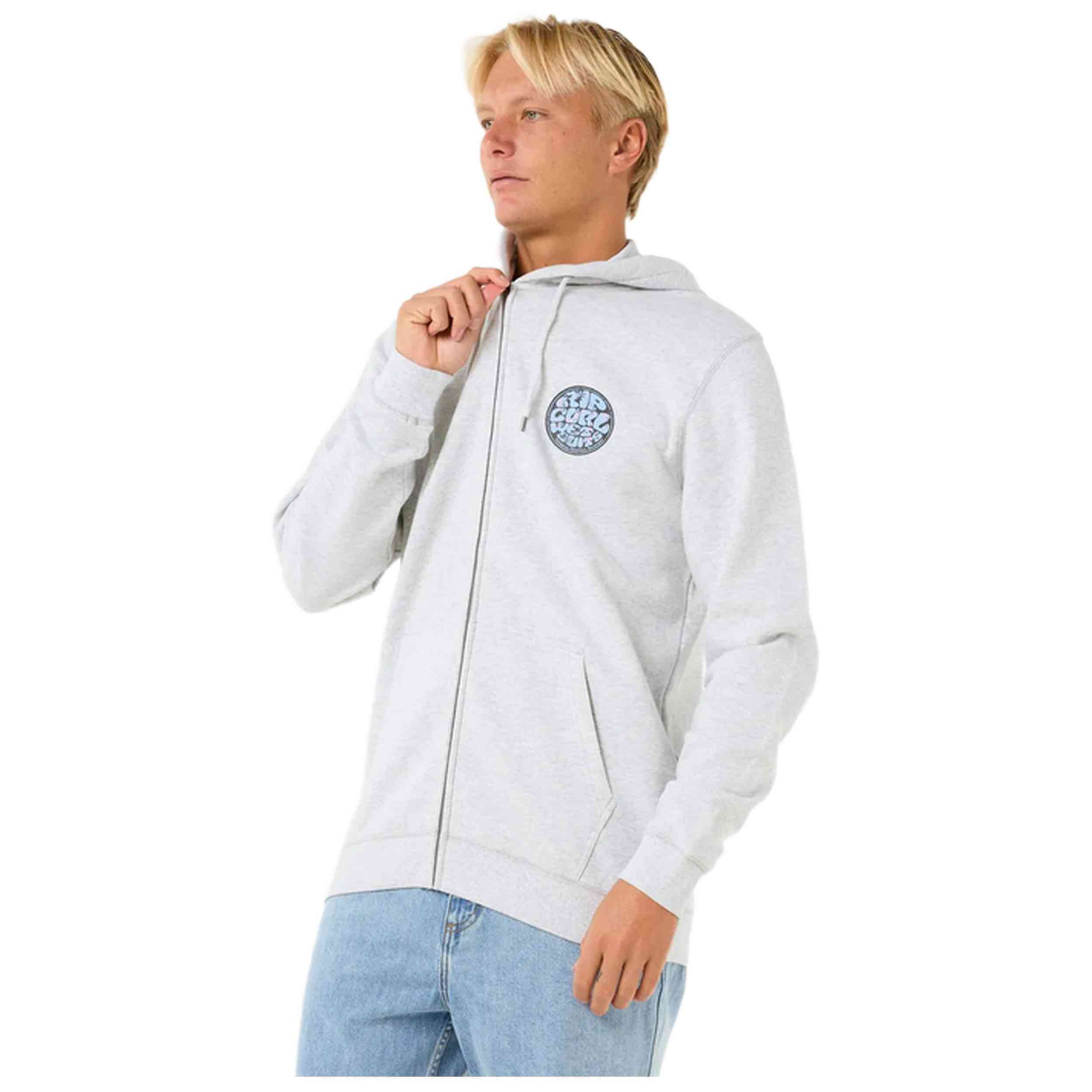Sudadera Con Capucha Rip Curl 07Emfl-3474