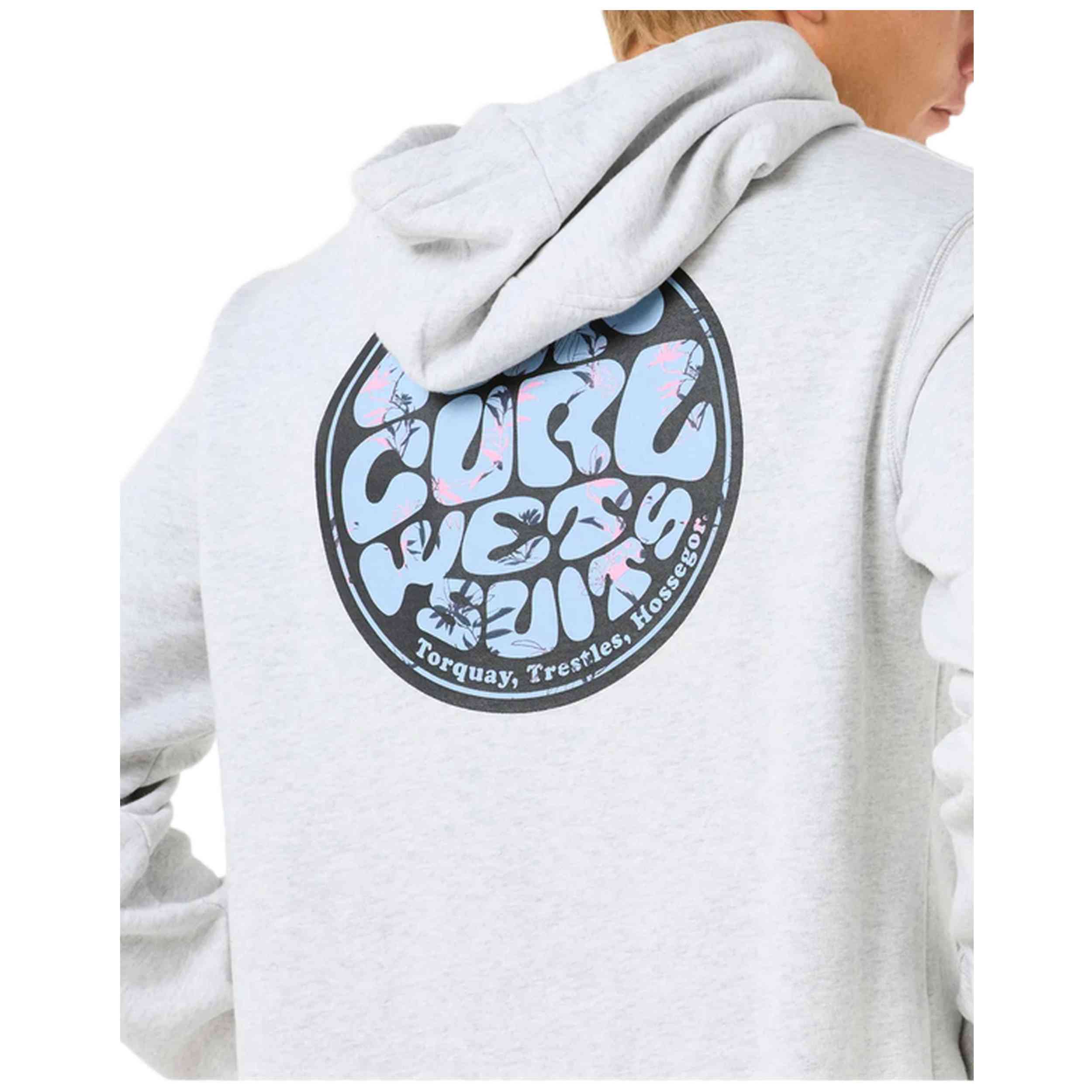 Sudadera Con Capucha Rip Curl 07Emfl-3474