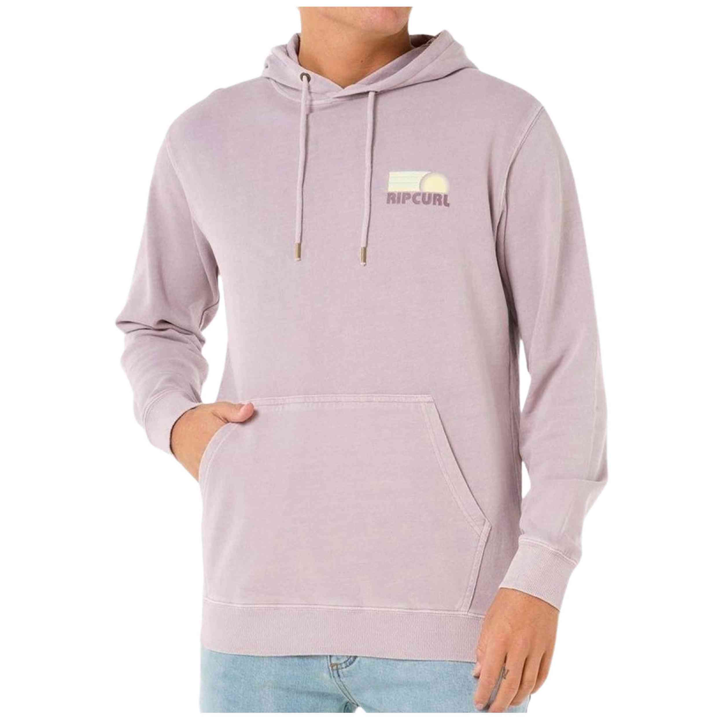Sudadera Con Capucha Rip Curl Surf Revival