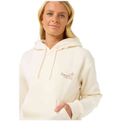 Sudadera Con Capucha Rip Curl Paradise Bay Relaxed