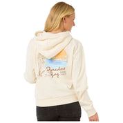 Sudadera Con Capucha Rip Curl Paradise Bay Relaxed
