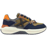 Zapatillas Munich Nexa "12 - Camel"